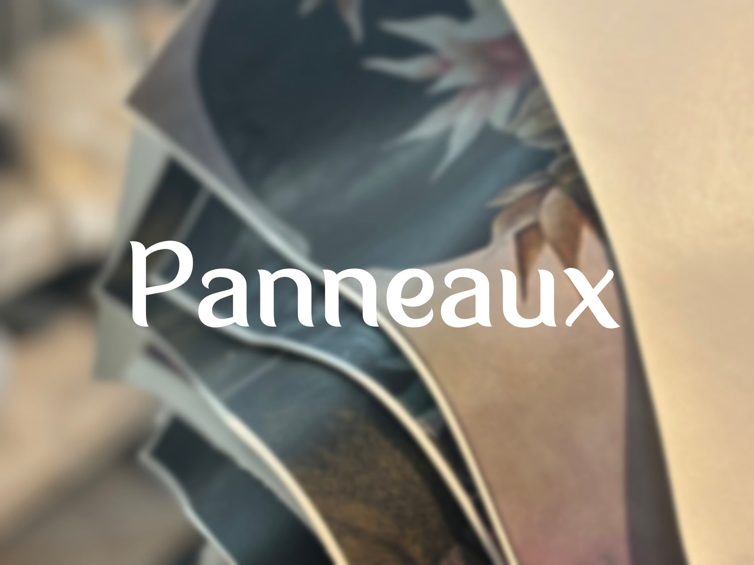 Panneaux