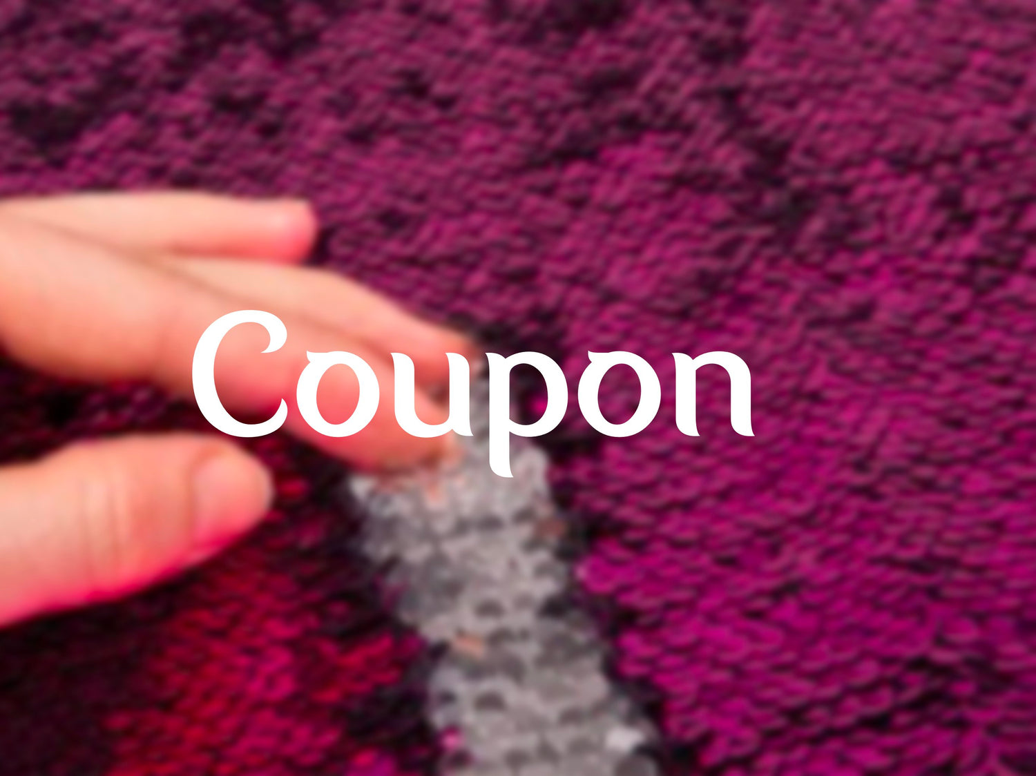 Coupon