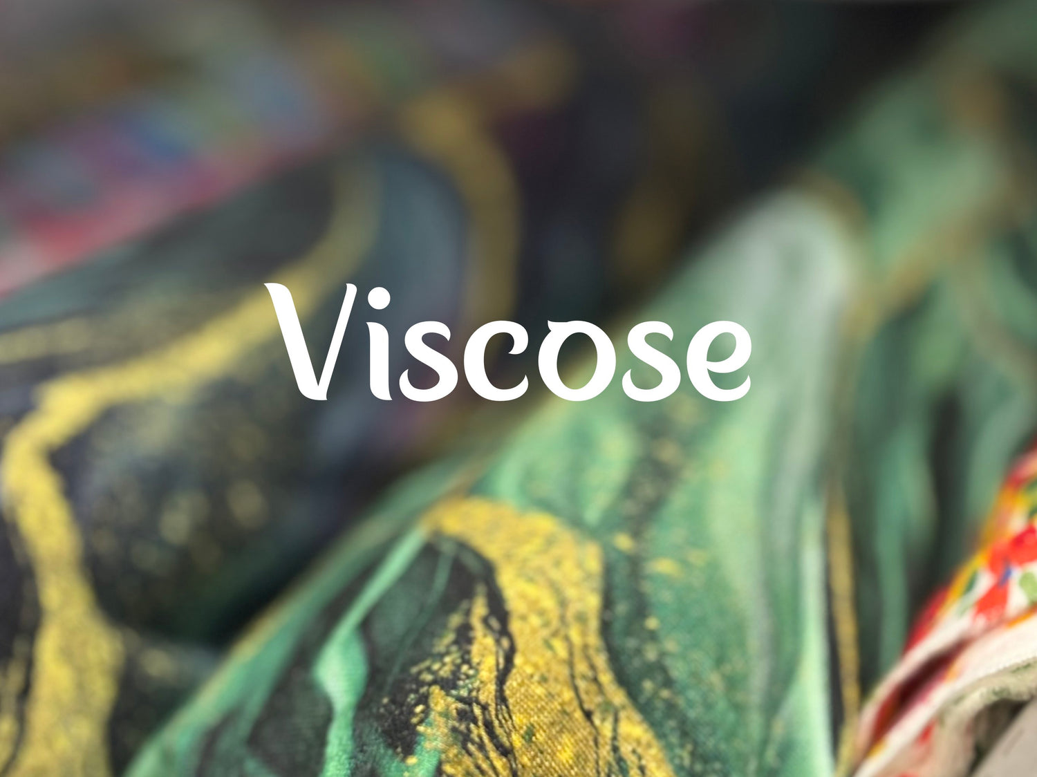 Viscose