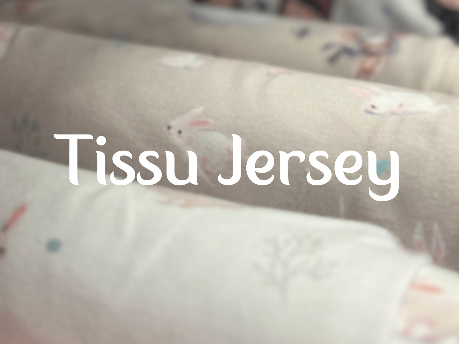 TISSU JERSEY