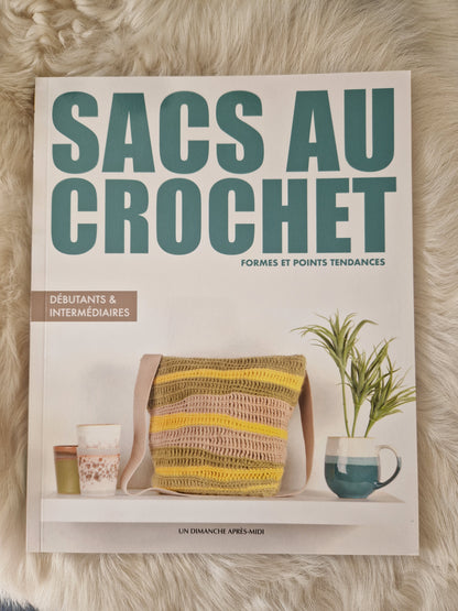 Sacs au crochet